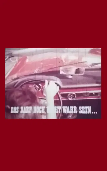 This can not be true... poster