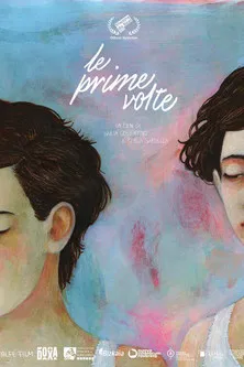 The First Times poster