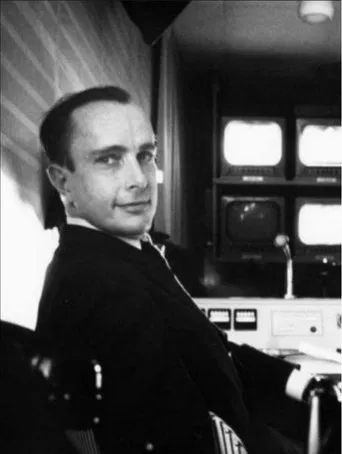 Journey Through History poster