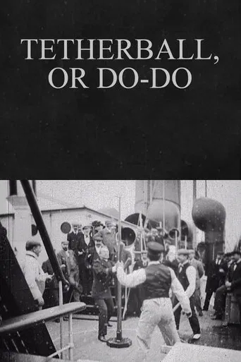 Tetherball, or Do-Do poster