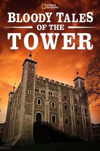 Bloody Tales of the Tower poster