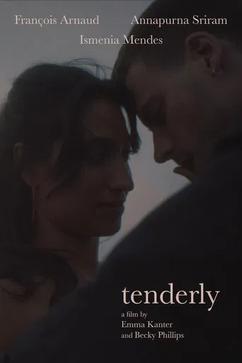 Tenderly poster