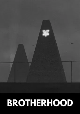 Brotherhood - A 1984 Short Film poster