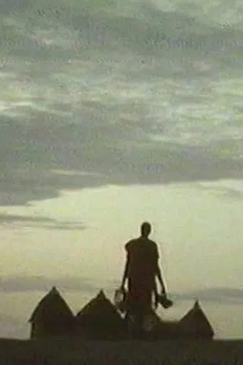 The Shilluk of Southern Sudan poster