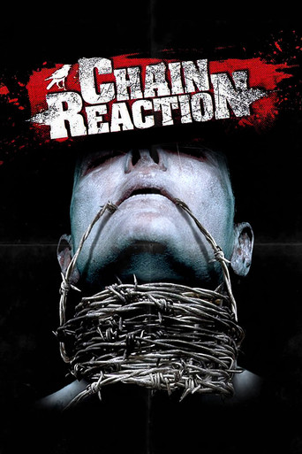 Chain Reaction poster