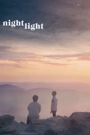 Night Light poster