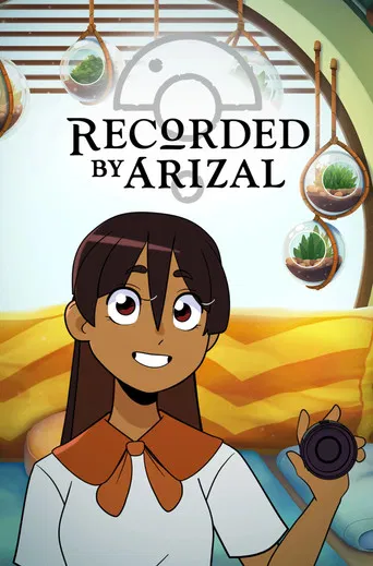 Recorded by Arizal poster