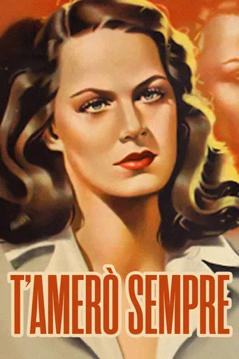 I'll Love You Forever poster