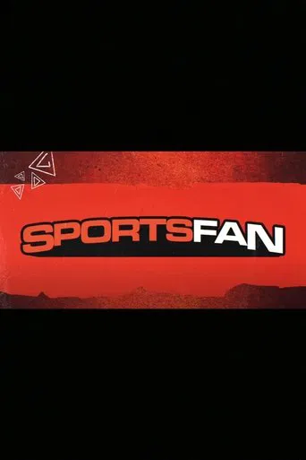 Sportsfan poster
