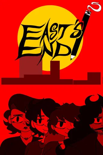 East's End poster