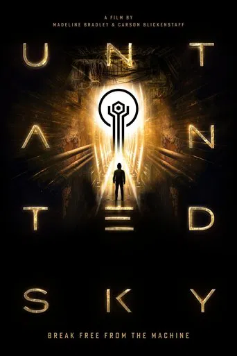 Untainted Sky poster