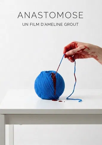 ANASTOMOSE poster