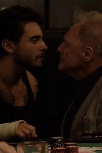 Experts in a Dying Field poster