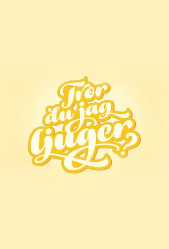 Tror du jag ljuger? poster