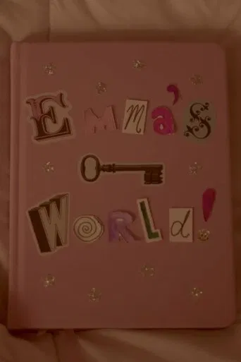 Emma's World poster