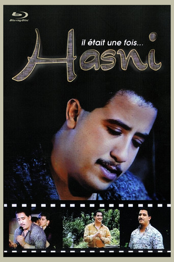 Il Était Une Fois Cheb Hasni poster