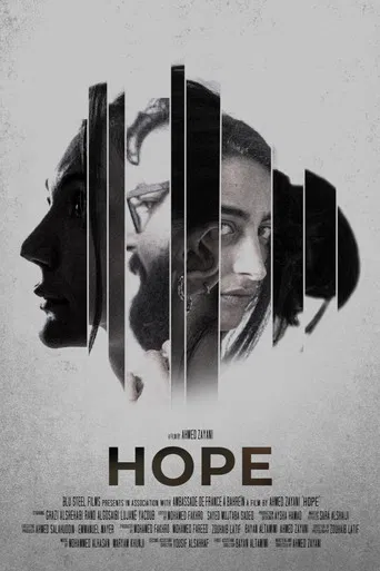 Hope poster
