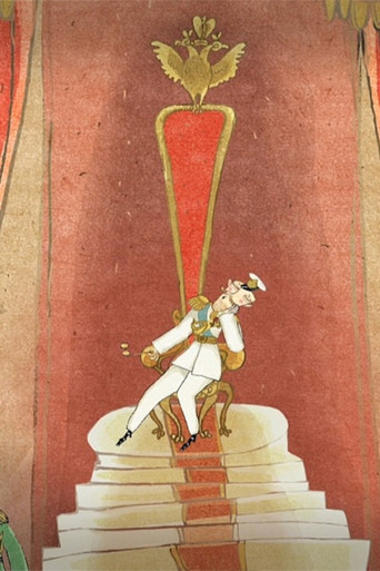 Disembodied Team. The Adventures of Soldier Kablukov poster