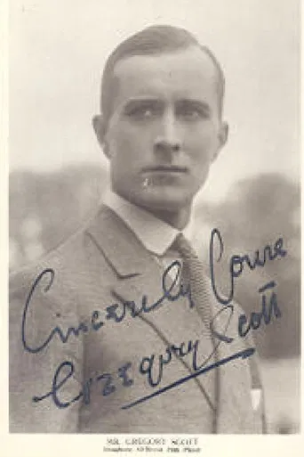 The Black Night poster