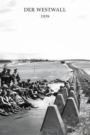 The West Wall poster