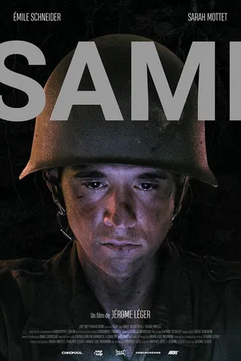 Sami poster