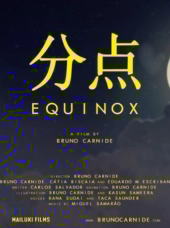 Equinox poster