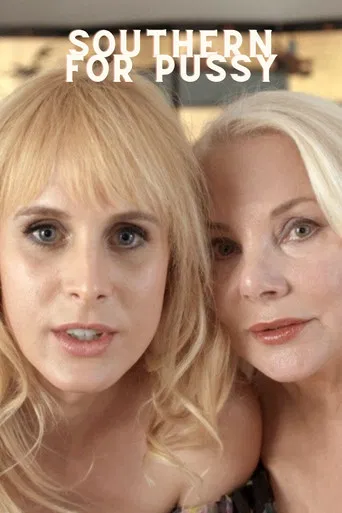 Southern for Pussy poster