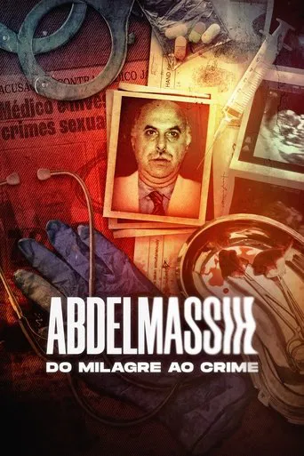 Abdelmassih: Do Milagre ao Crime poster