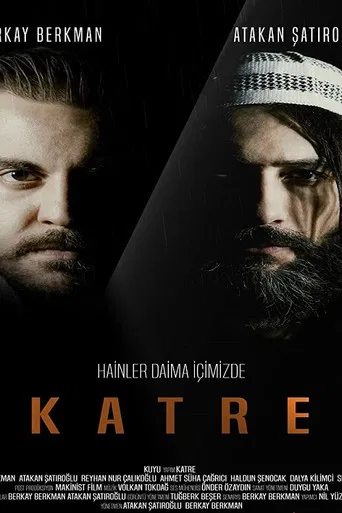 Katre: Hainler Daima İçimizde poster