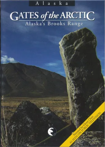 Gates of the Arctic poster