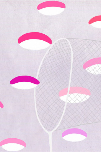 BIG HITS! Program ID poster