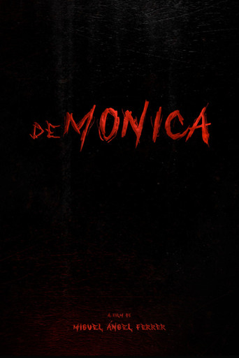DeMonica poster