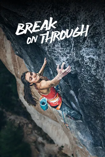Break on Through poster