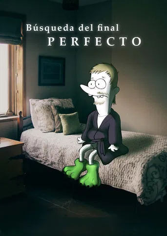 Búsqueda del Final Perfecto poster
