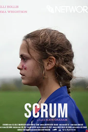 Scrum poster