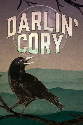 Darlin' Cory poster