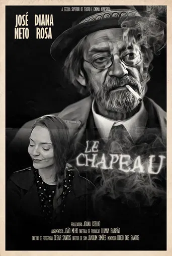 The Last Page poster