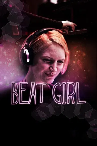 Beat Girl poster