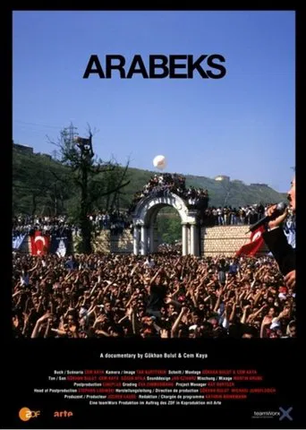 Arabeks poster