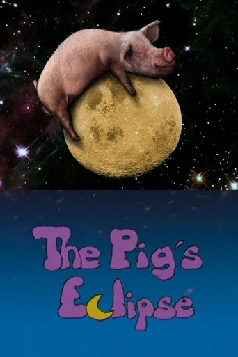 The Pig's Eclipse poster