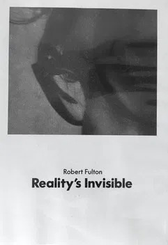 Reality's Invisible poster