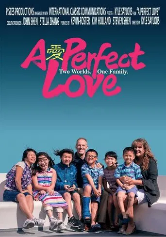 A Perfect Love poster