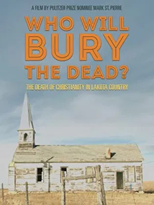 Who Will Burry The Dead? poster