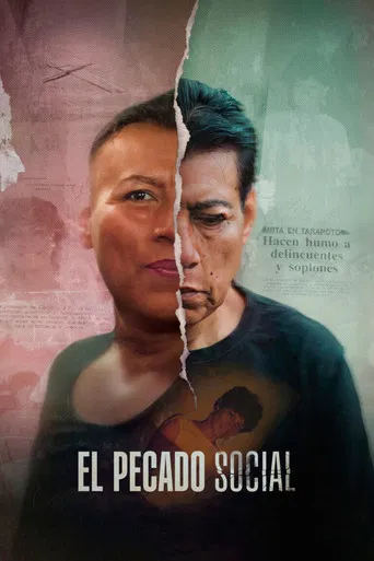 The Social Sin poster