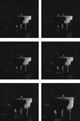 Temps contre temps poster