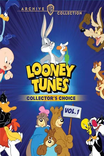 Looney Tunes Collector's Choice: Volume 1 poster