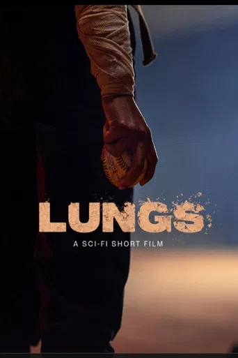 Lungs poster