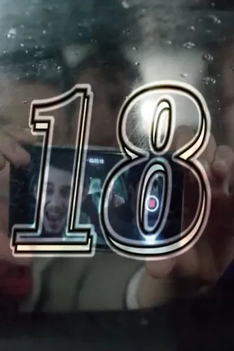 18 poster
