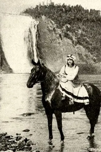 Wolfe or the Conquest of Quebec poster