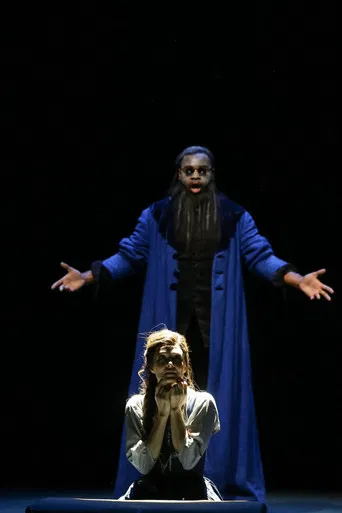 La Cenerentola poster